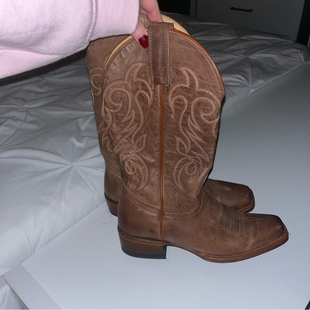 Cowgirl Boots